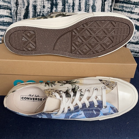 Converse Chuck Taylor 70 All Star 1BG001 Unisex/Men RB/MM MENS - Picture 4 of 16
